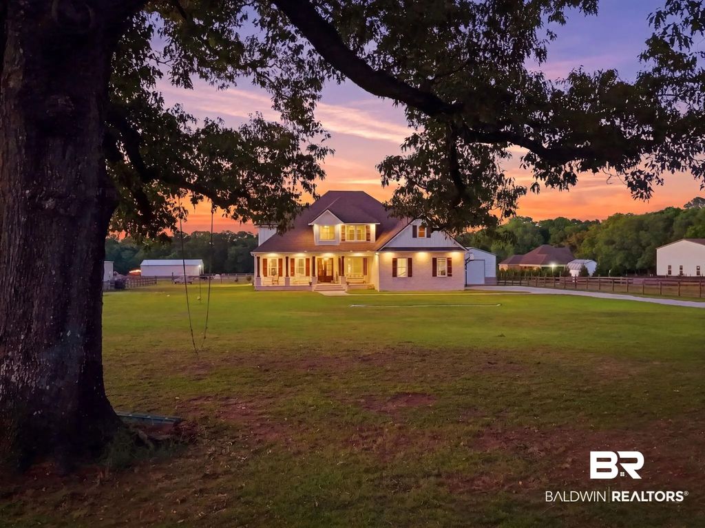 13049 County Road 54, Daphne