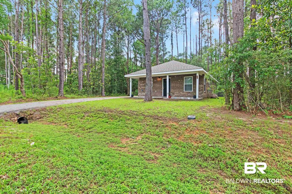 10 Middleton Lane, Atmore