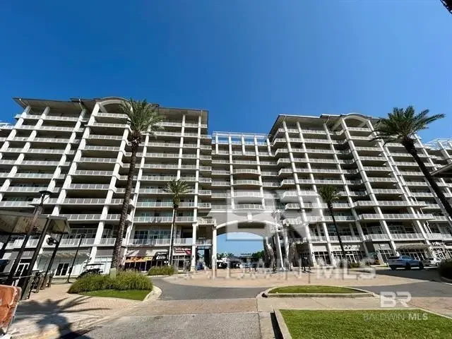 4851 Wharf Parkway Unit 401, Orange Beach