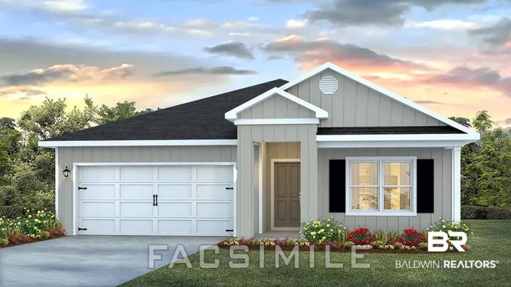 31808 Lyon Rd, Spanish Fort