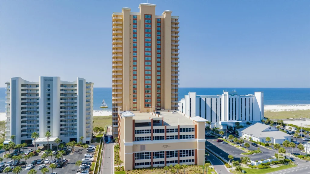 26688 Perdido Beach Boulevard Unit 1605, Orange Beach