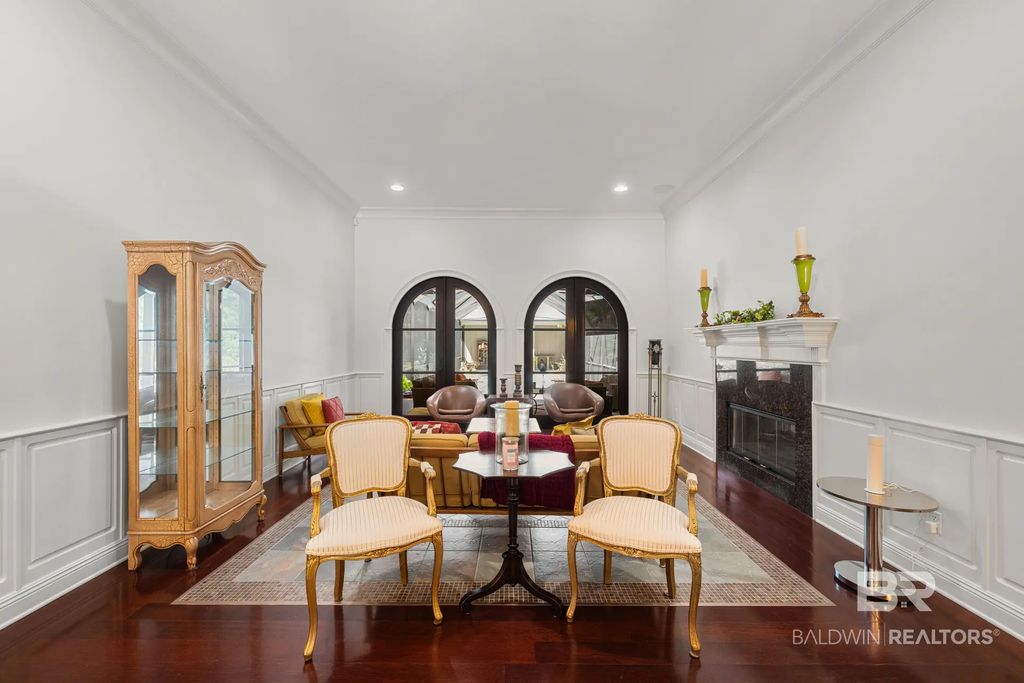 10693 Redfern Road, Daphne