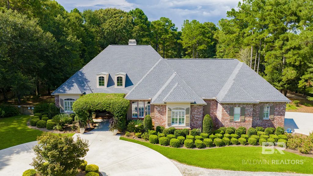 10693 Redfern Road, Daphne