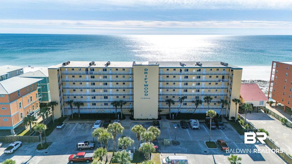 615 W Beach Boulevard Unit 4-e, Gulf Shores