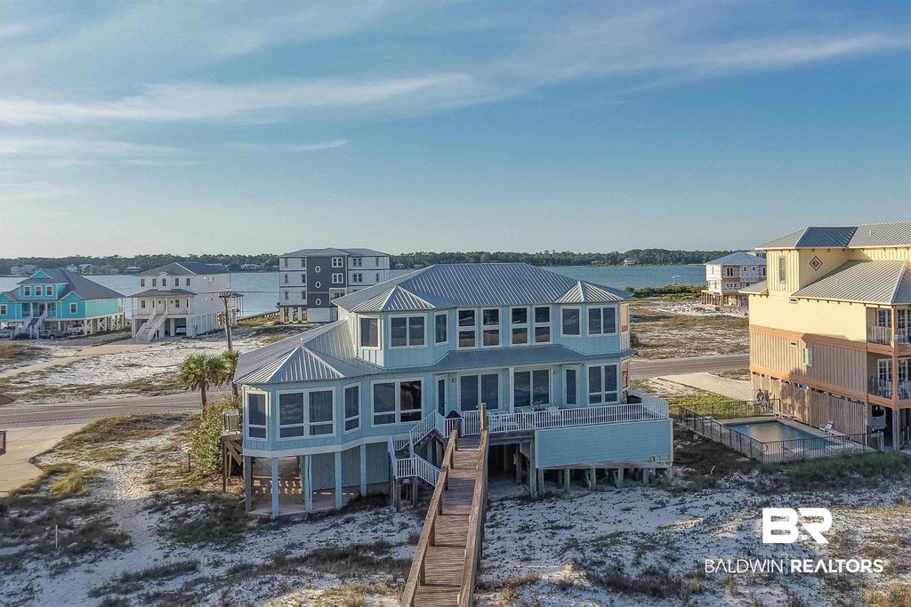 2137 W Beach Boulevard, Gulf Shores
