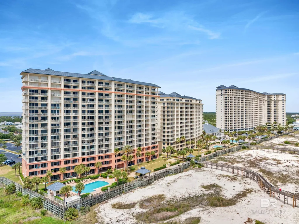 527 Beach Club Trail Unit D701, Gulf Shores