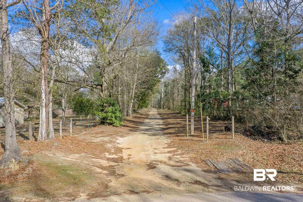 27760 Northcutt Lane, Robertsdale