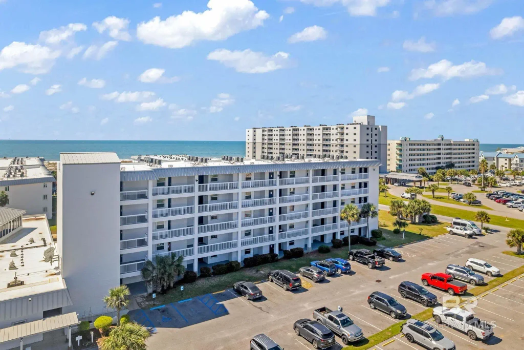 400 Plantation Road Unit 4414, Gulf Shores