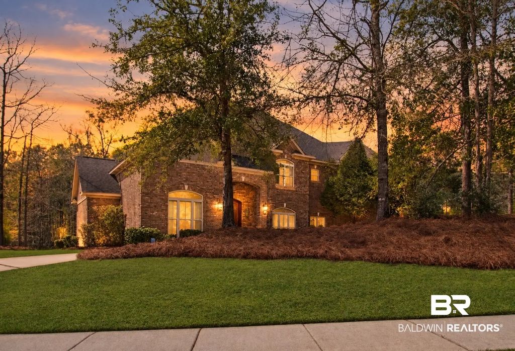 33585 Alder Circle, Spanish Fort