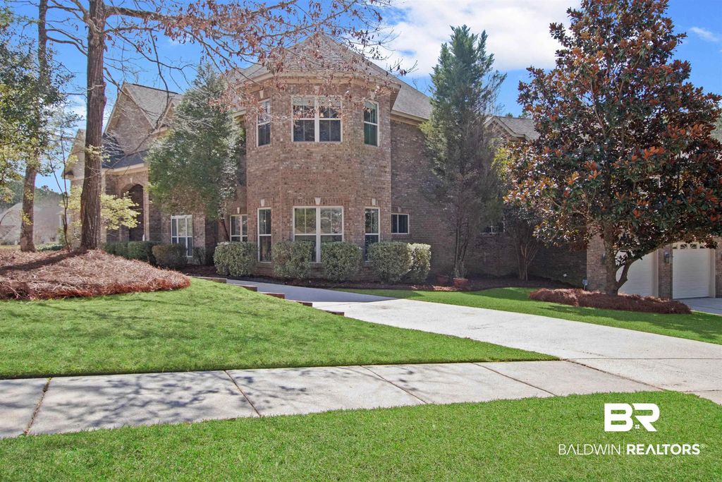 33585 Alder Circle, Spanish Fort