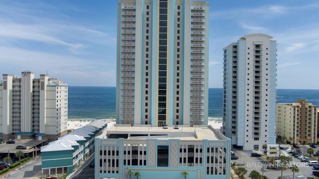 533 E Beach Blvd 1905, Gulf Shores