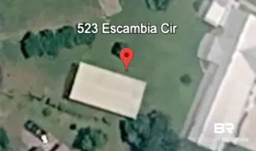 523 Escambia Cir, Lillian