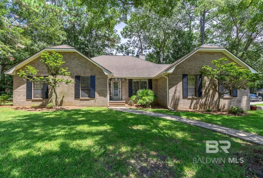 510 Patlynn Drive, Fairhope