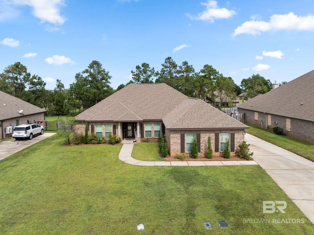 658 Gyaws Avenue, Gulf Shores