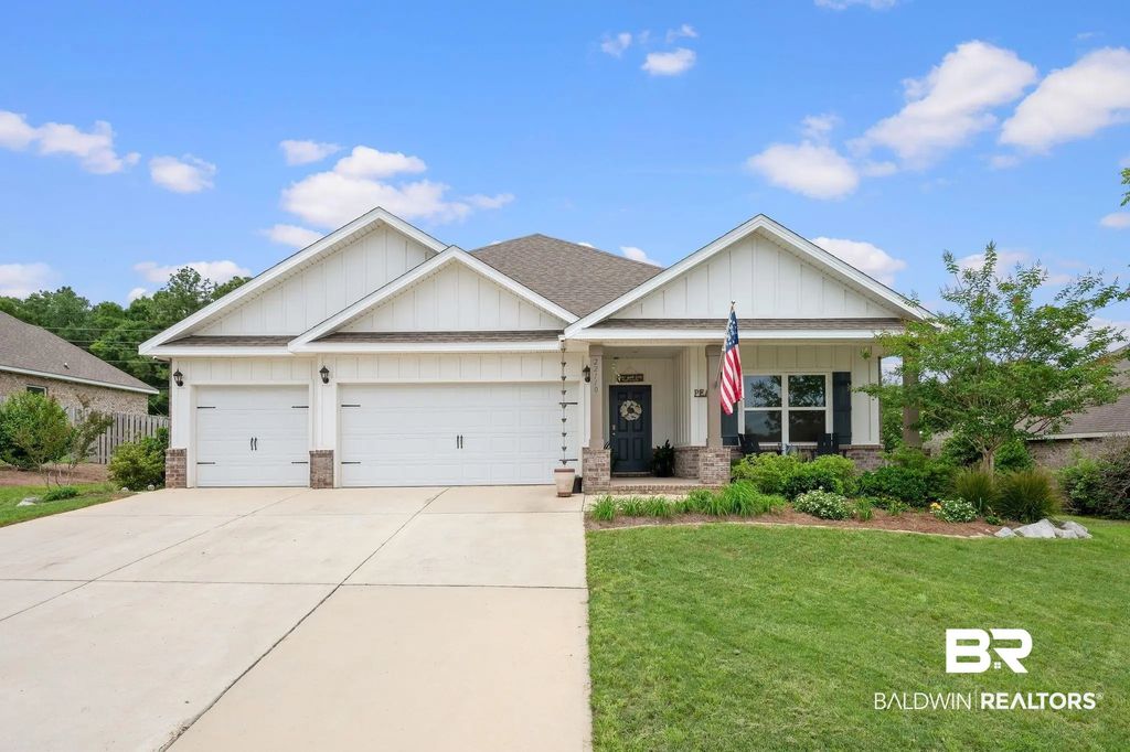 22110 Sutherland Circle, Fairhope