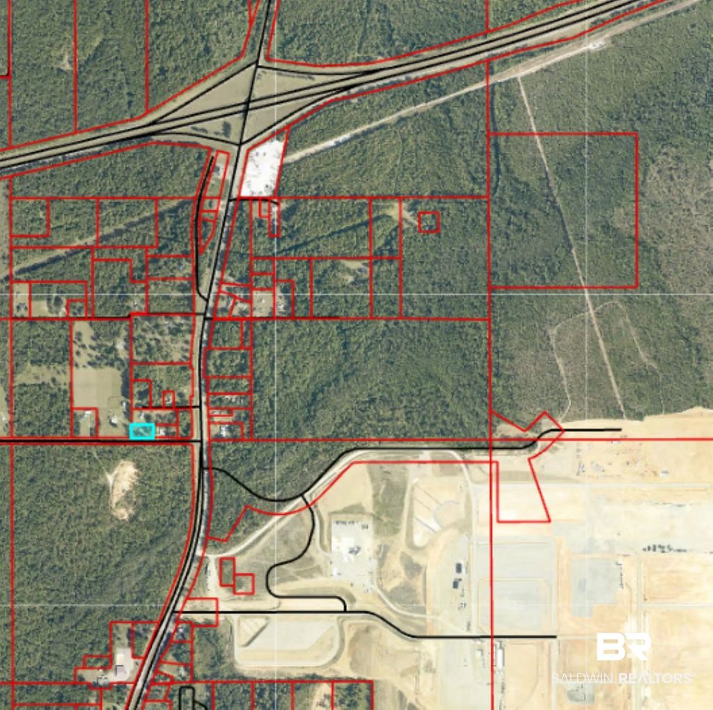 15243 Shipp Road, Bay Minette