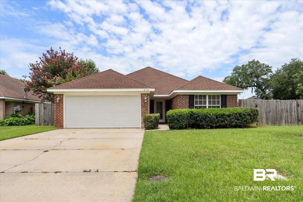 25722 Argonne Drive, Daphne