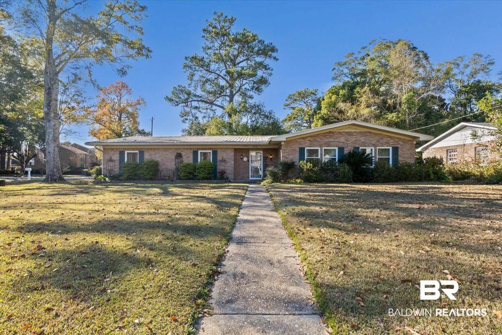 324 Hadrian Street, Mobile