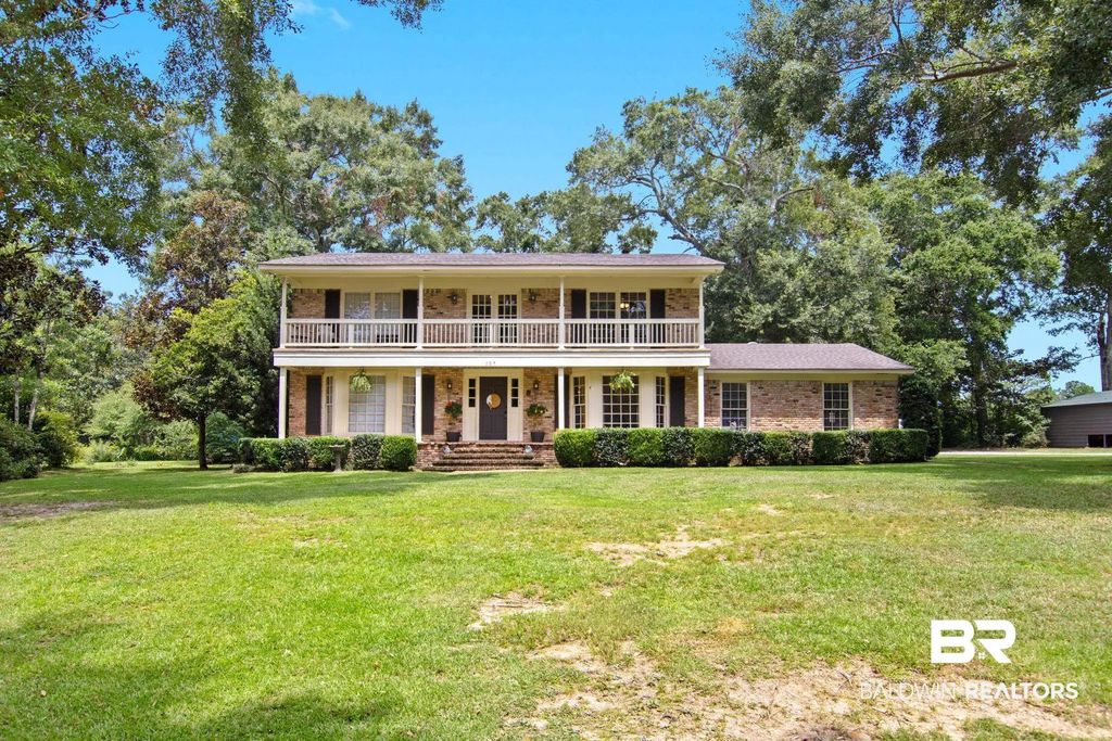 14375 Oak Knoll Drive, Bay Minette