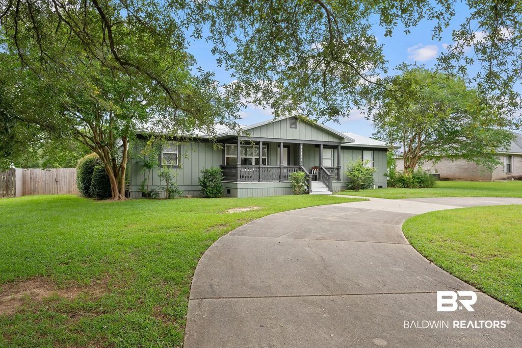 18838 Founders Drive, Fairhope