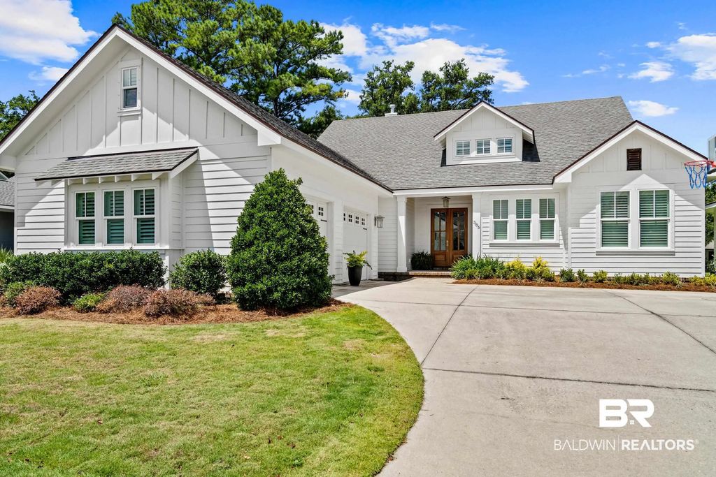 385 Fruit Tree Lane, Fairhope