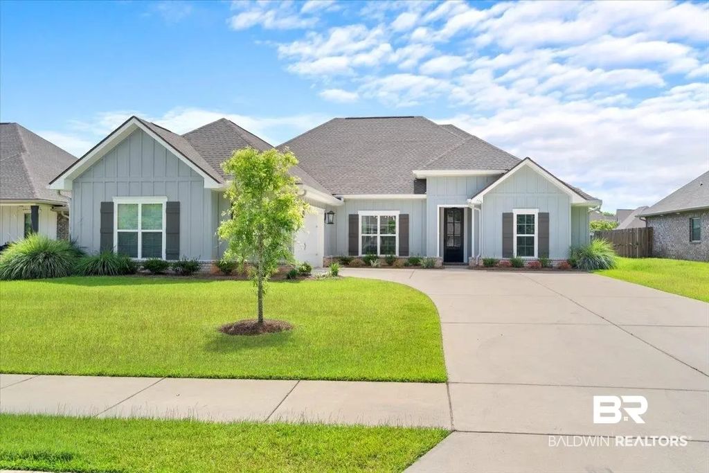 756 Culpeo Avenue, Fairhope