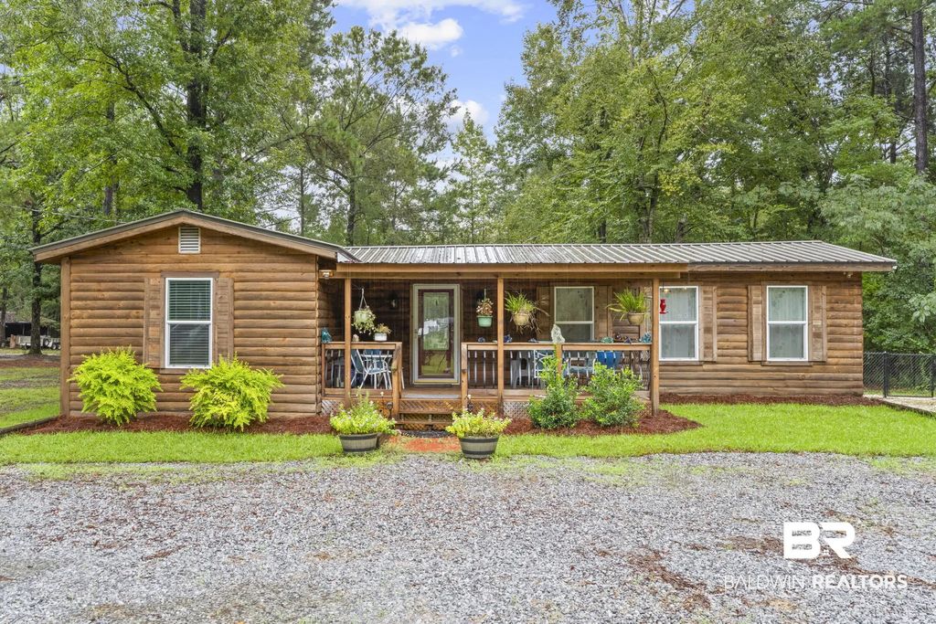 107 Solomon Street, East Brewton