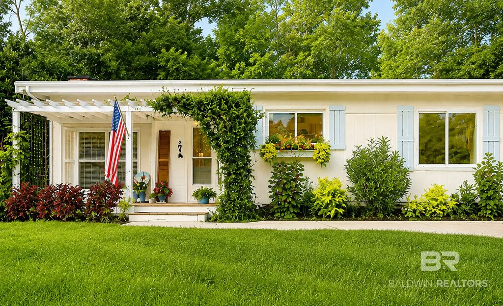 7 Call Street, Fairhope