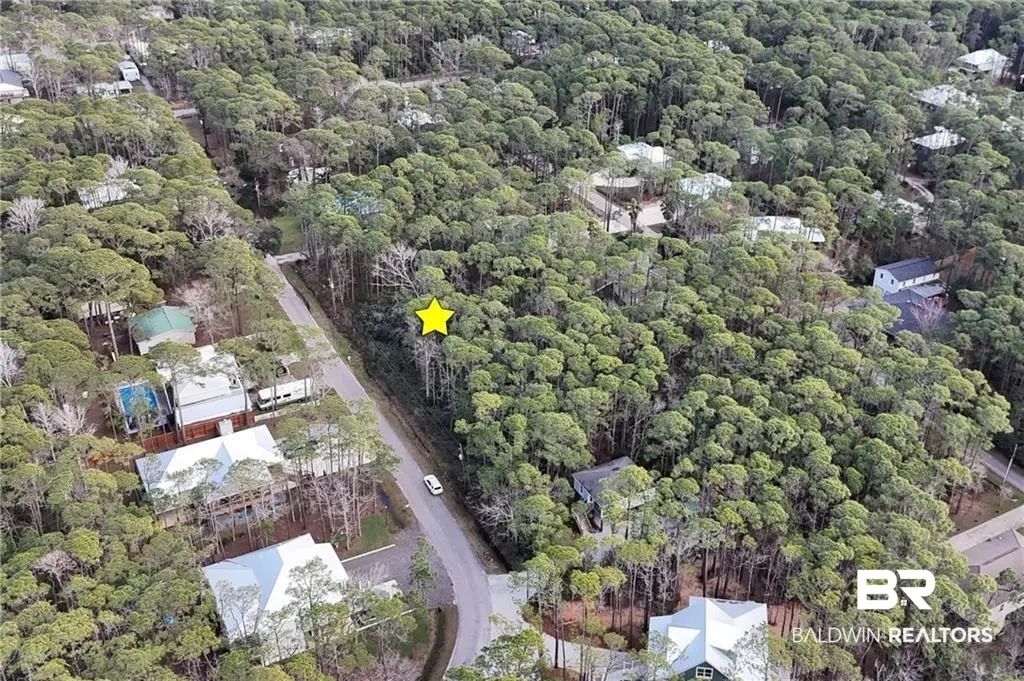 1011 Maldonado Place, Dauphin Island