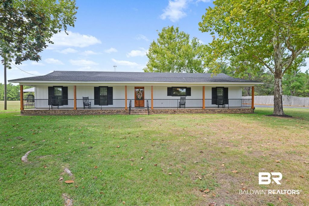 12185 Celeste Road, Chunchula