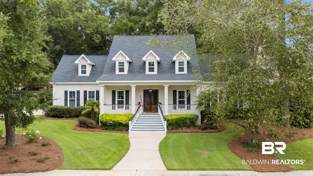 110 Beaver Dam Road, Fairhope