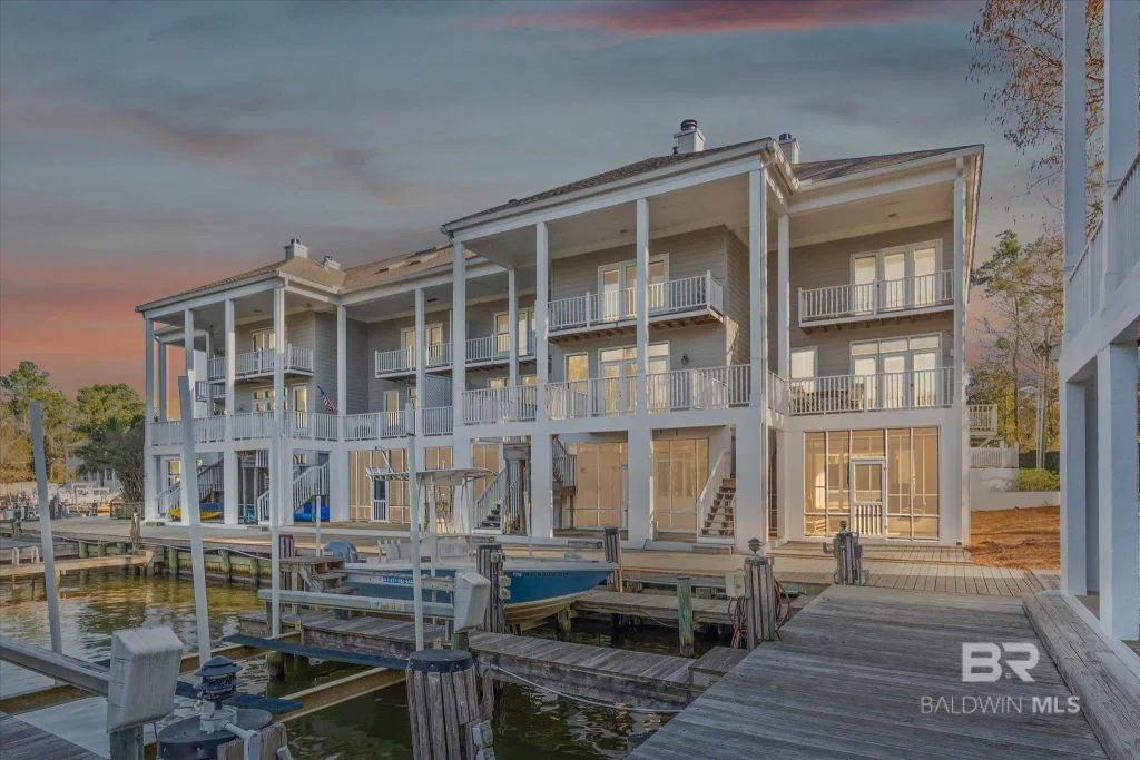 18175 Scenic Highway 98 Unit 15, Fairhope