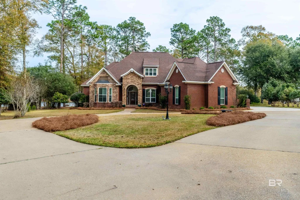 12240 Dogwood Circle, Mobile