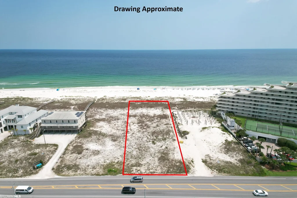 16000 Perdido Key Drive, Pensacola