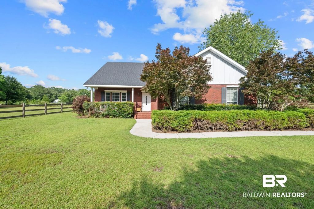 6123 Ranch Road, Grand Bay