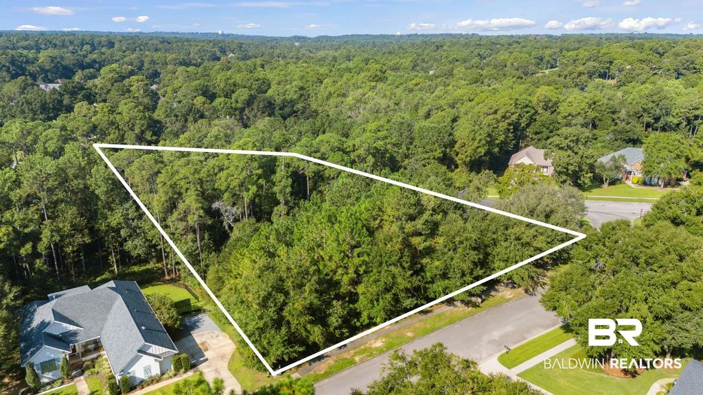9494 Hackberry Court, Daphne