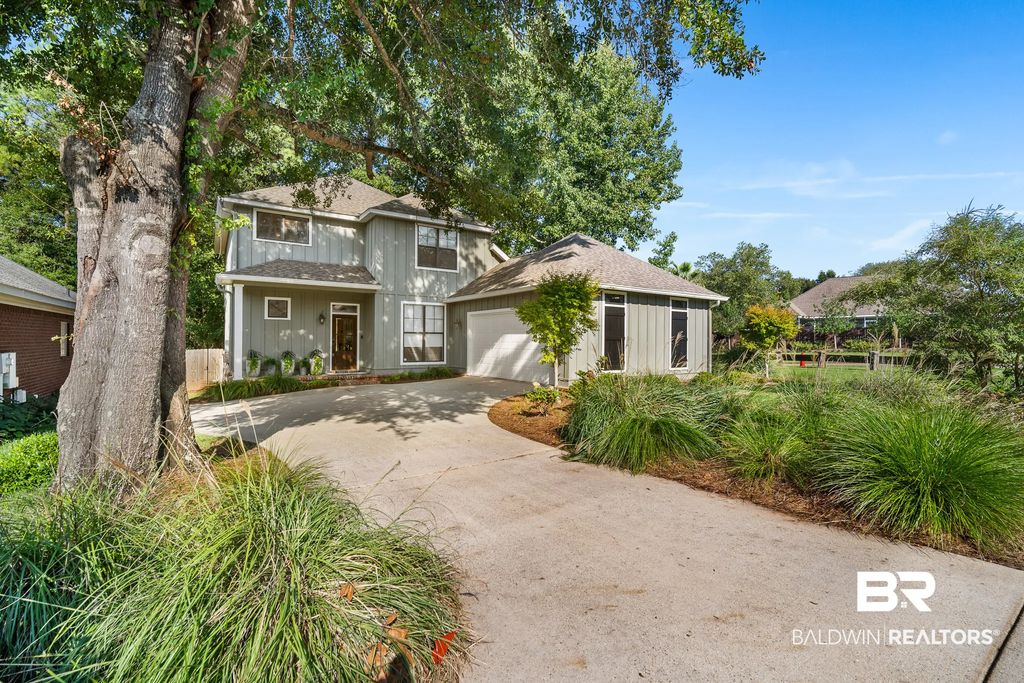 27595 Claiborne Cir, Daphne