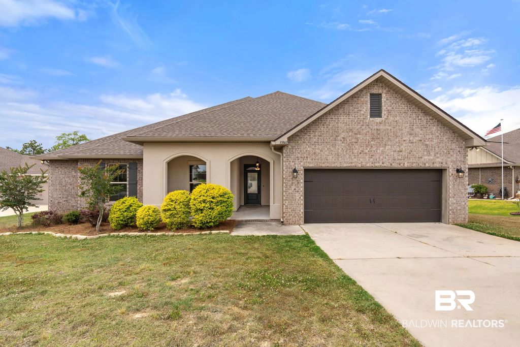 33861 Rutland Lane, Spanish Fort