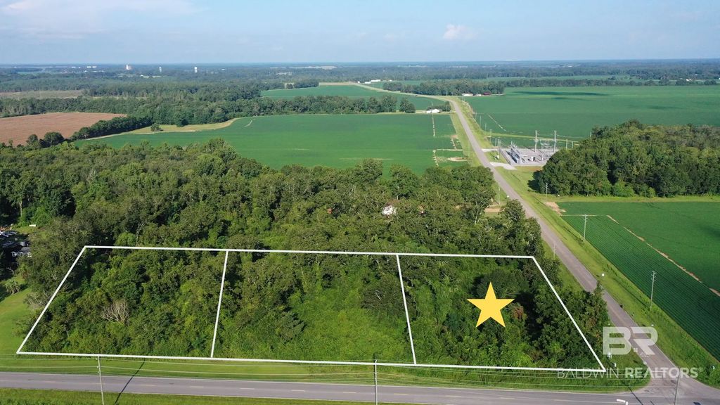 Lot 1 Highway 99 A, Walnut Hill