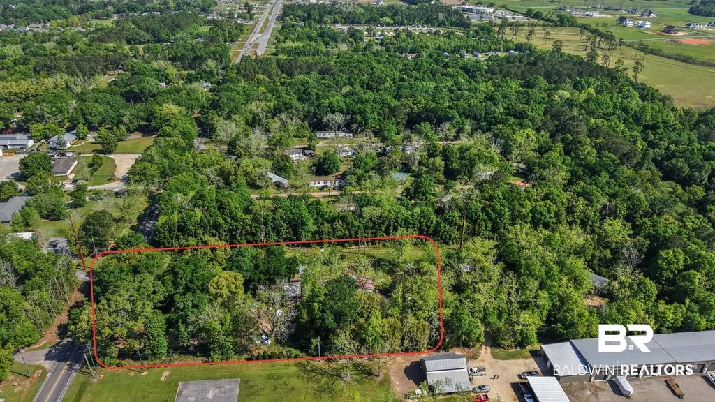 21270 State Highway 181, Fairhope