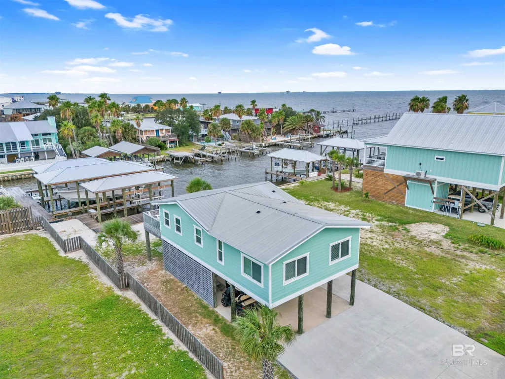 649 Cherokee Road, Gulf Shores
