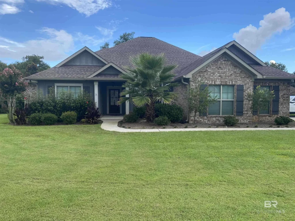 9549 Autauga Bend, Daphne