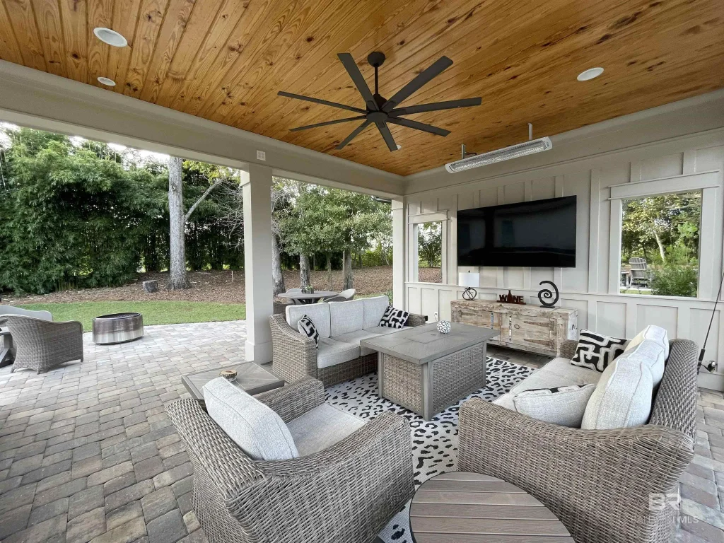 22434 Lot 56 Fairhope Motorcoach Loop, Fairhope