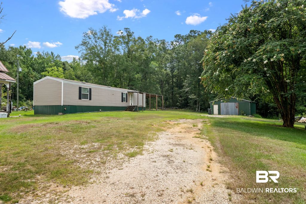 23360 Mccoy, Perdido