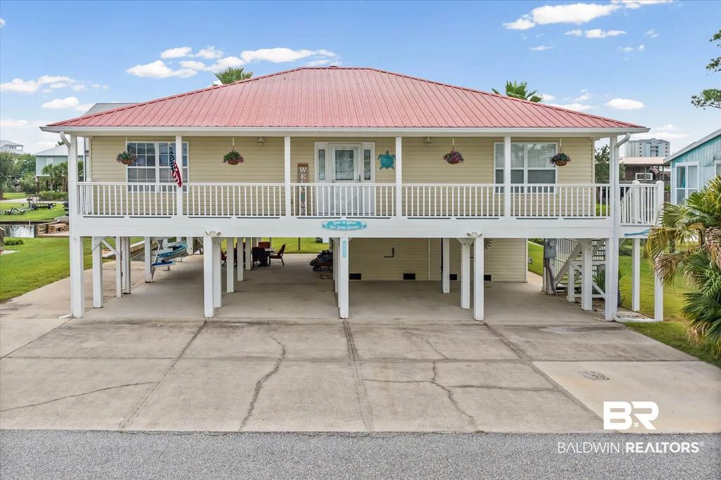 237 W 6th Avenue, Gulf Shores