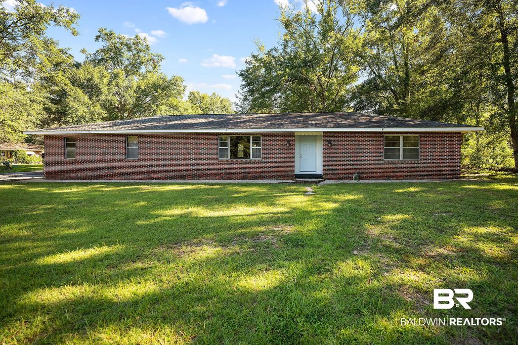 640 E Ridge Drive, Foley