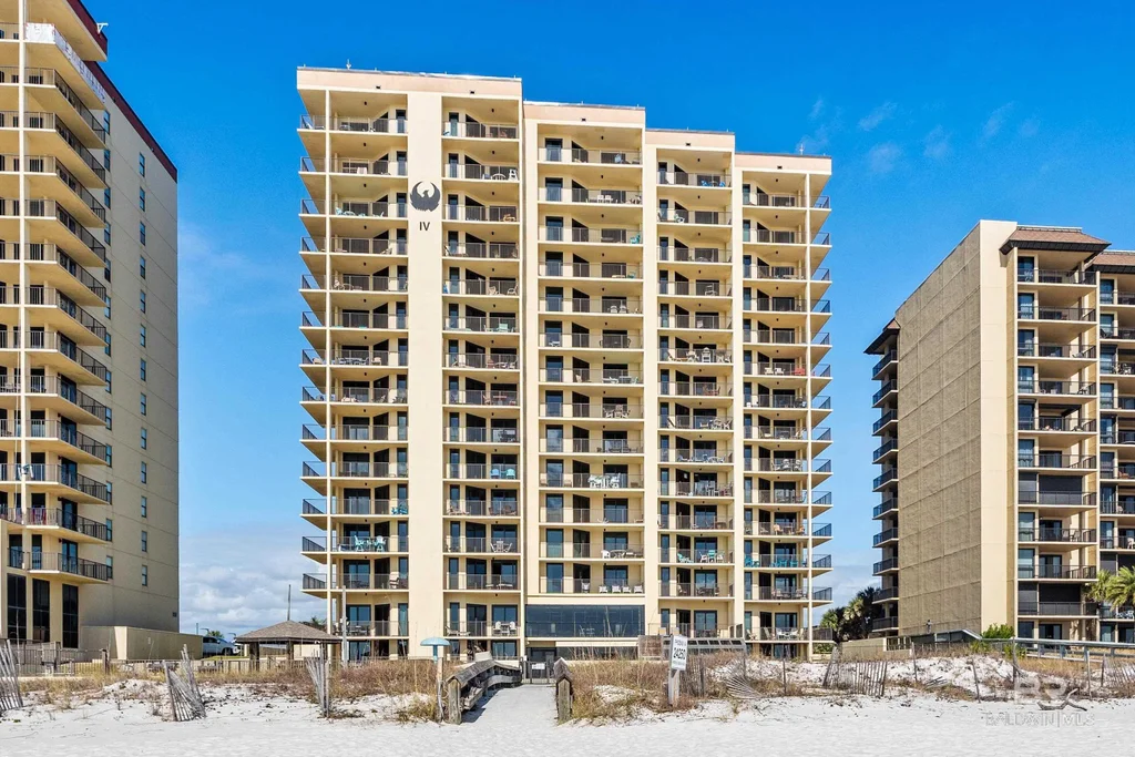 24250 Perdido Beach Boulevard Unit 4084, Orange Beach