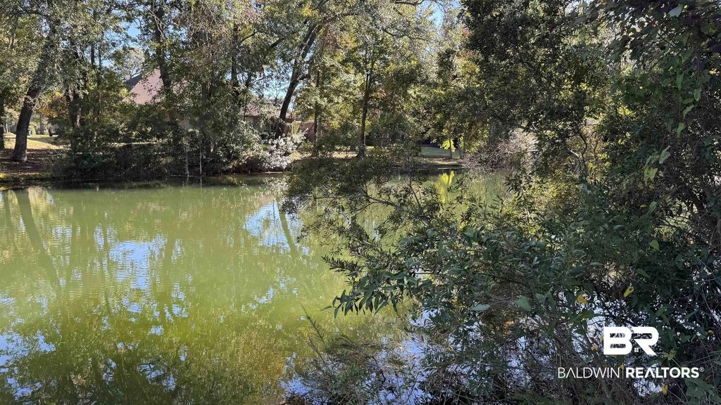 Red Eagle Drive, Daphne