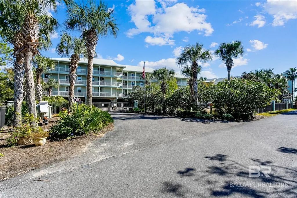 4060 Indigo Drive 307, Pensacola