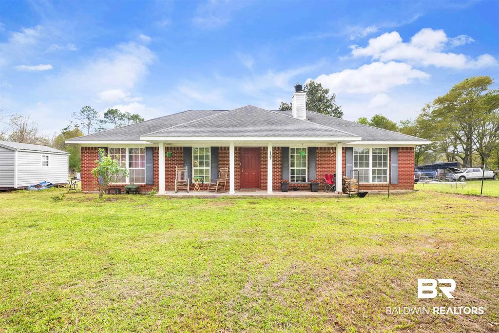 22728 Wing Lane A, Robertsdale